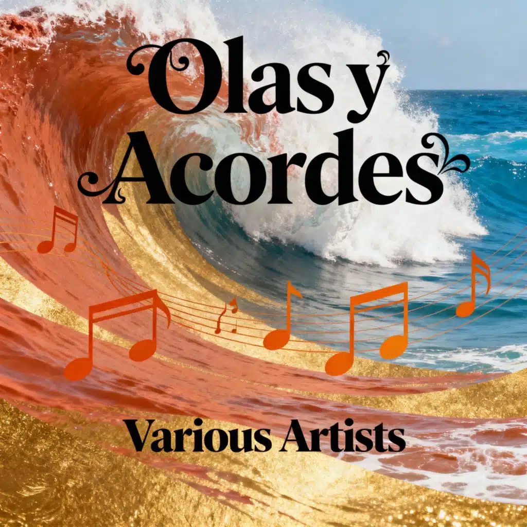 Olas y Acordes