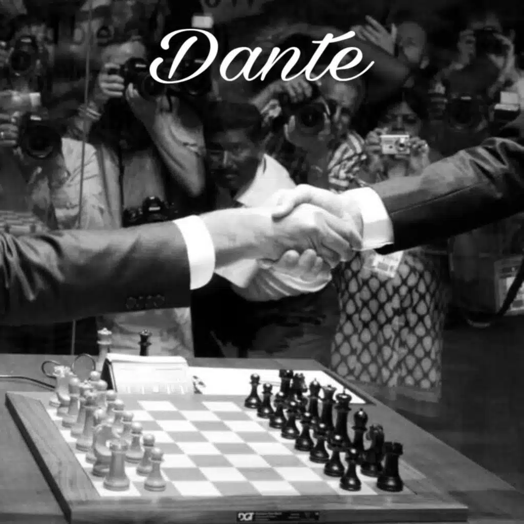 Dánte