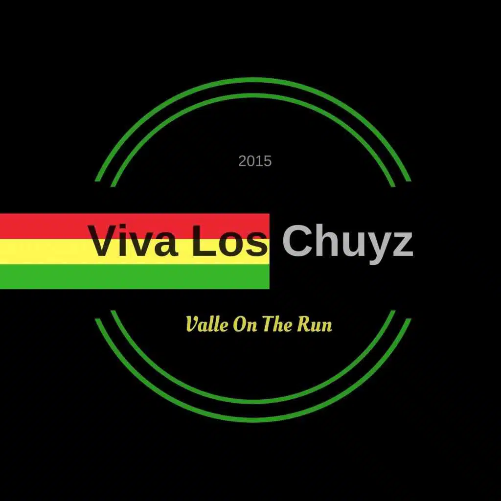 Valle on the Run