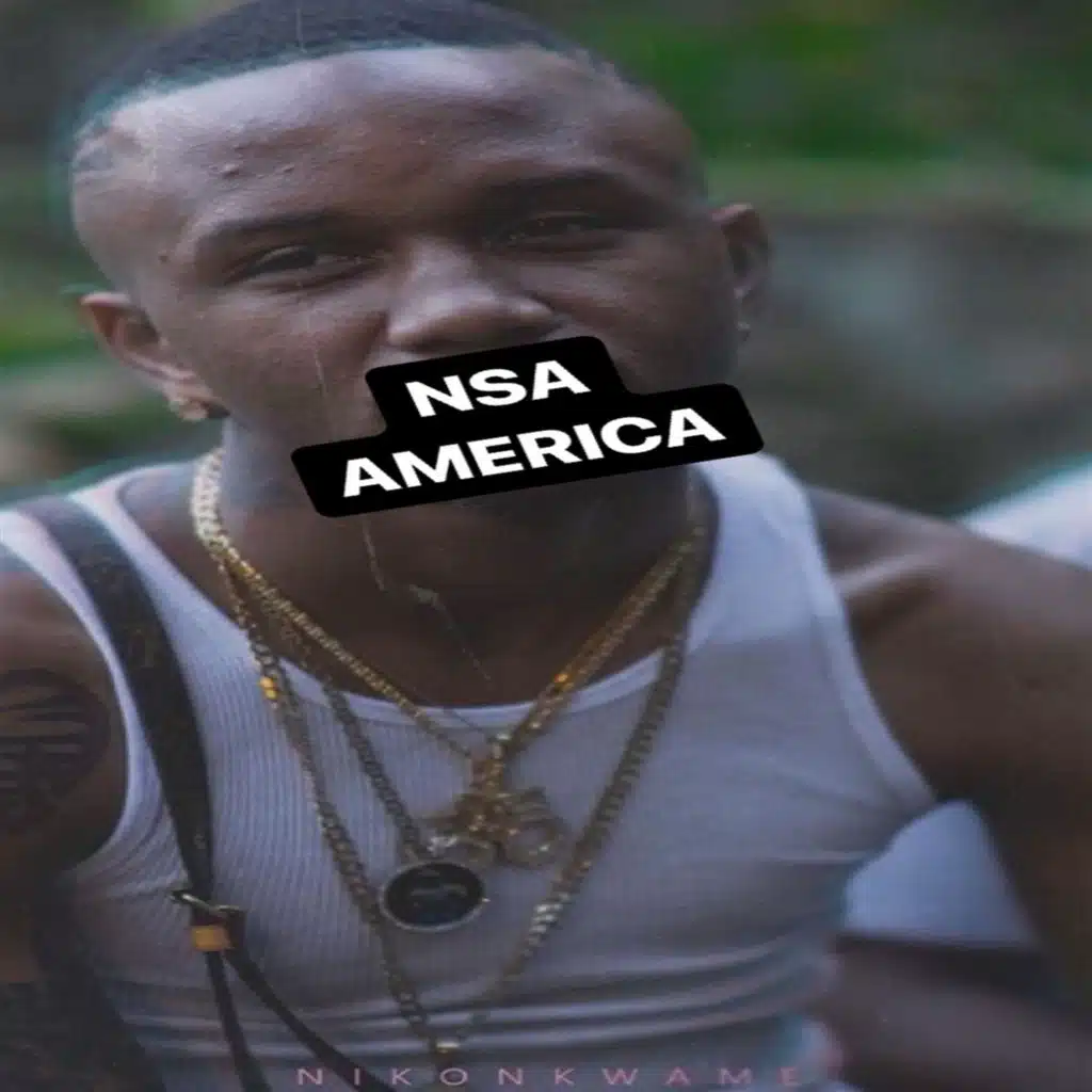 NSA America