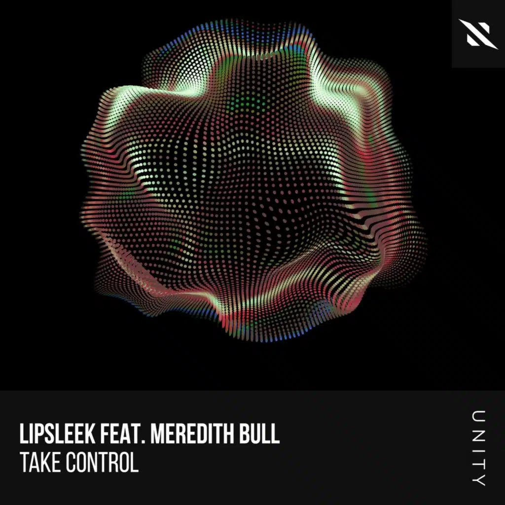 Take Control (feat. Meredith Bull)