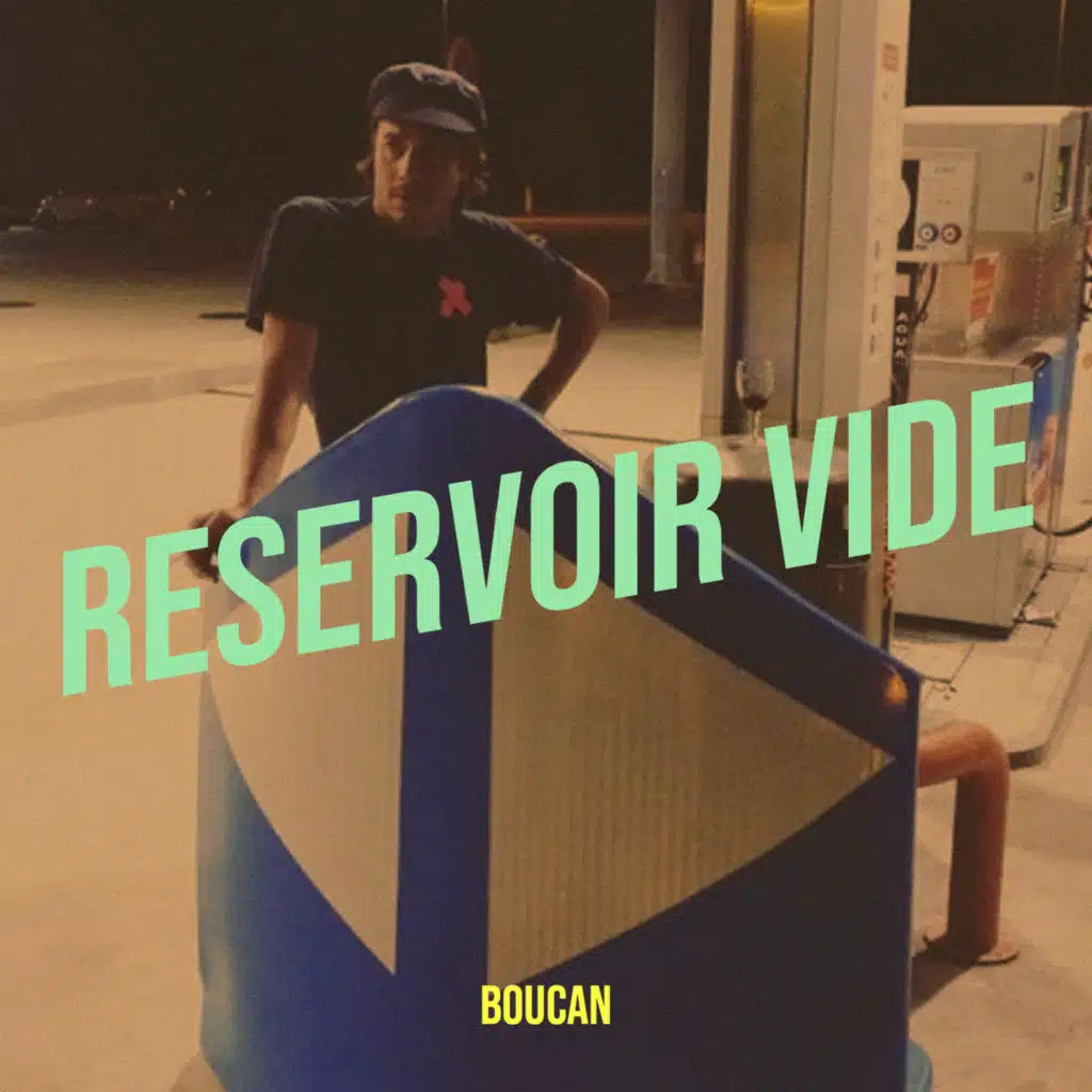 Boucan