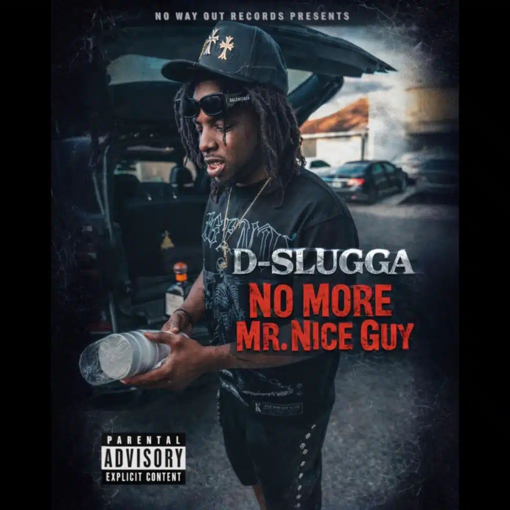 D-Slugga