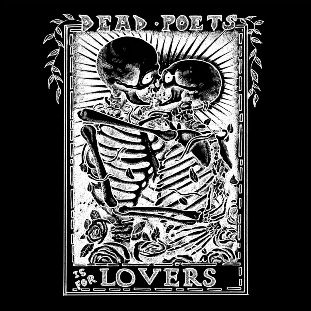 DEAD POETS