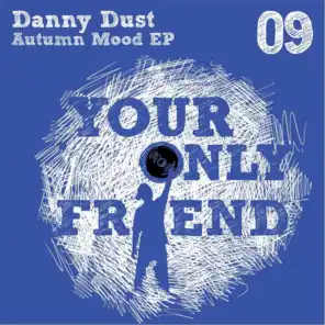 Danny Dust