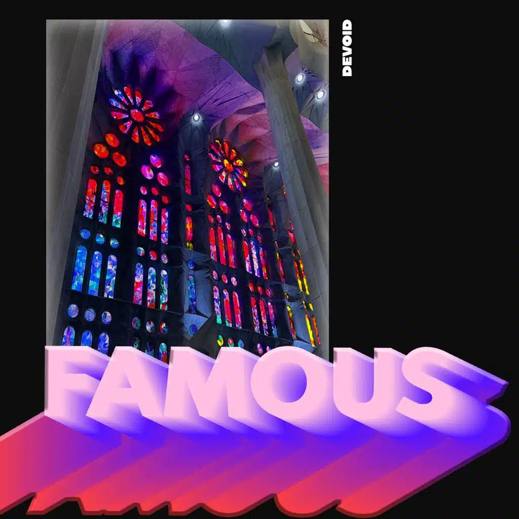 Devoïd