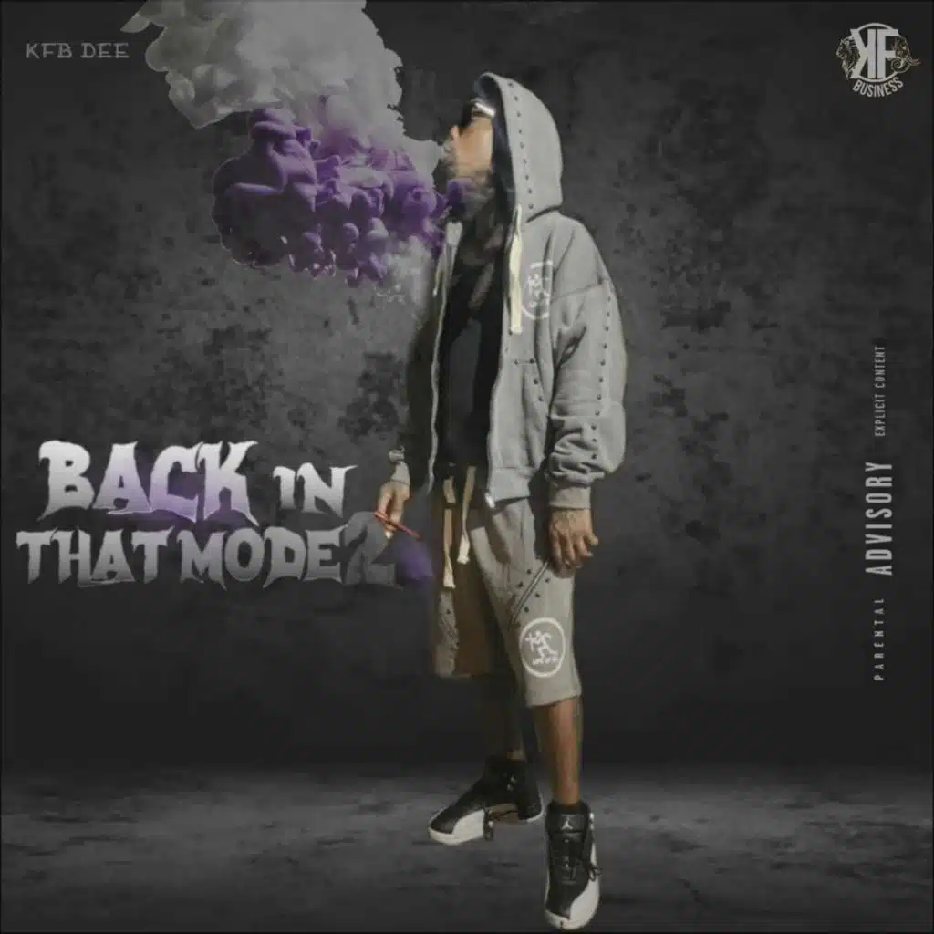 BACK IN THAT MODE 2