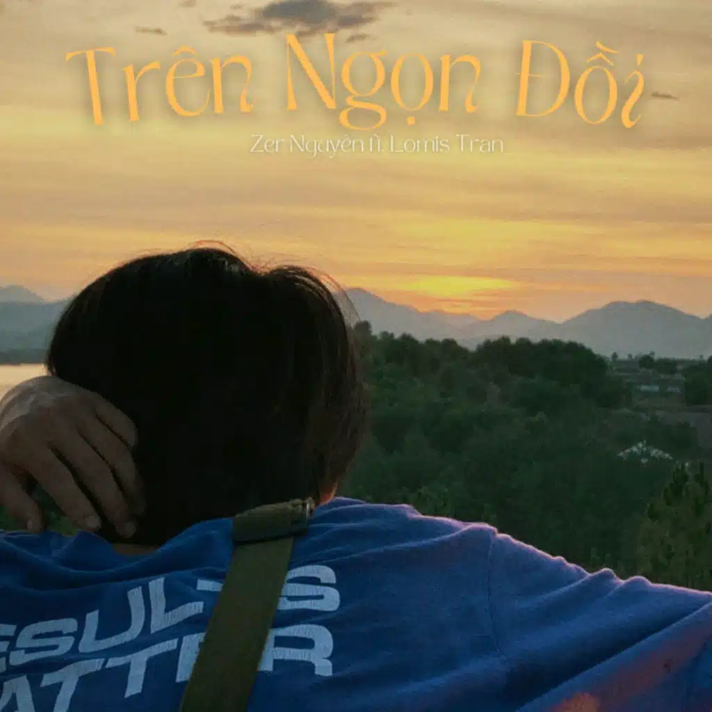 Trên Ngọn Đồi