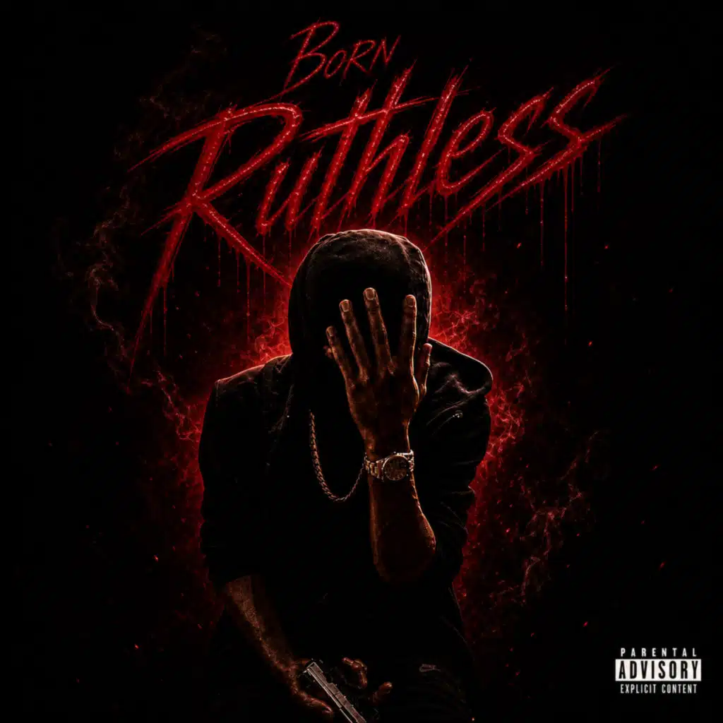 Born Ruthless