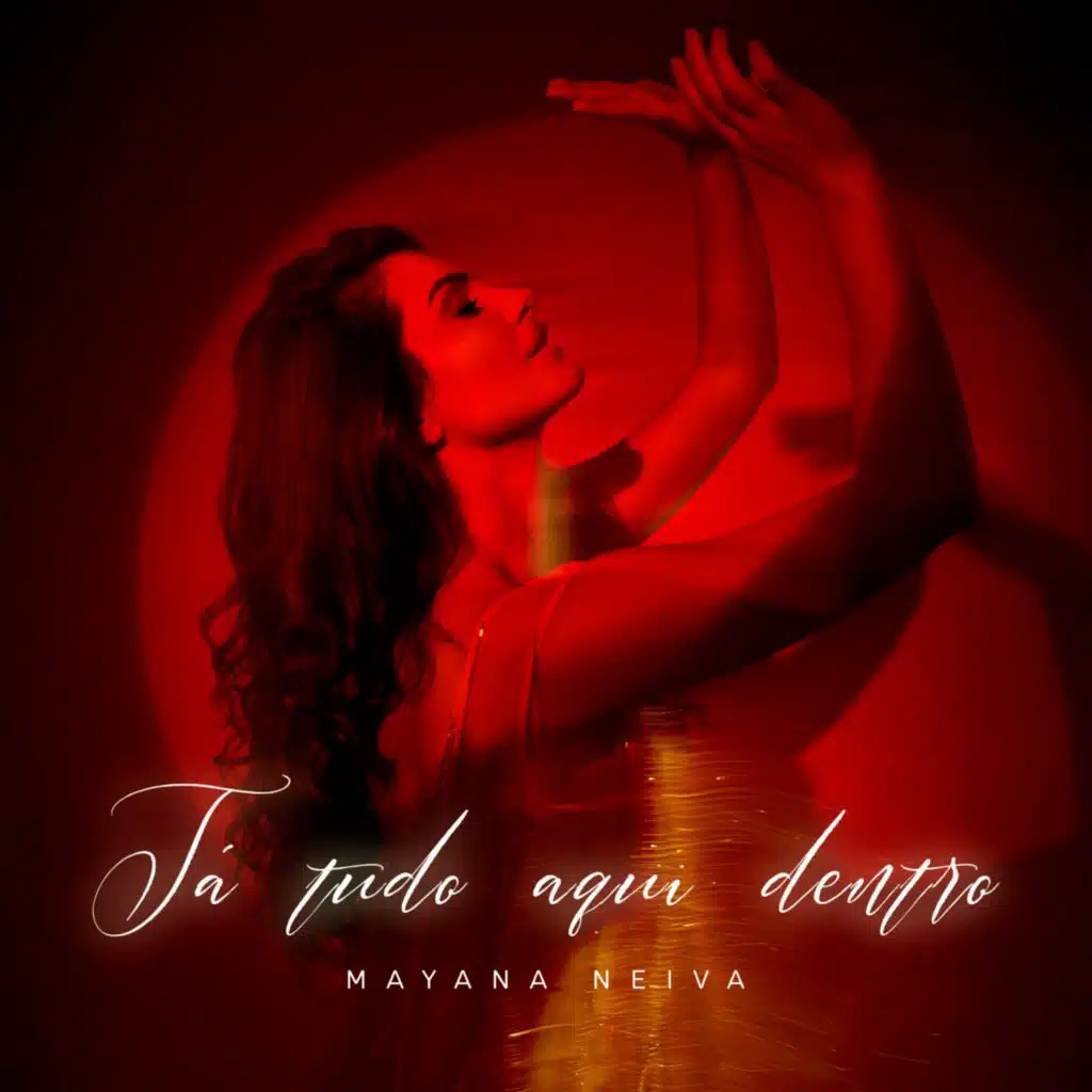 Mayana Neiva