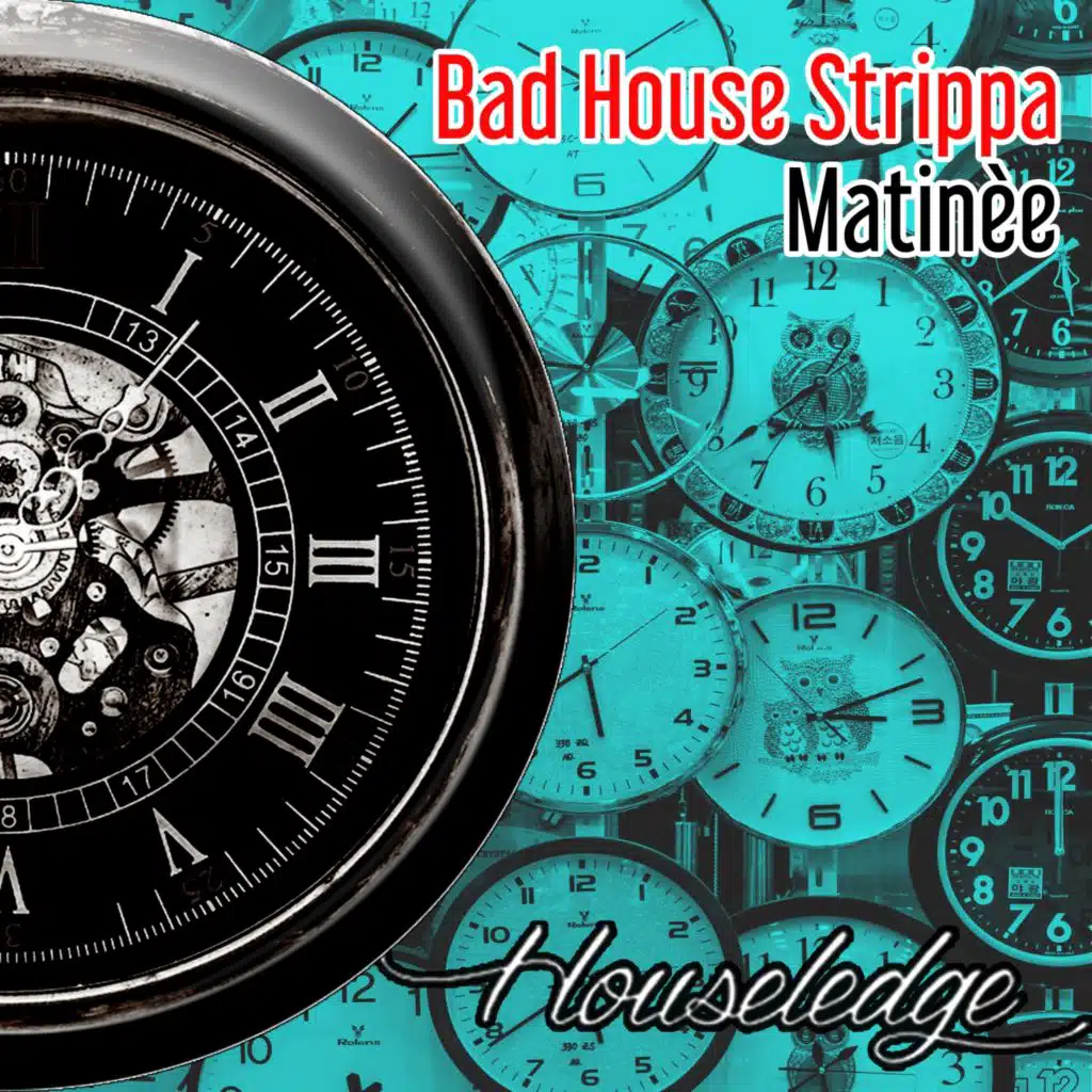 Bad House Strippa
