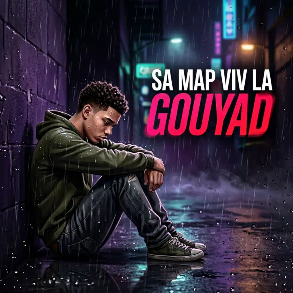 Zo Konpa, Konpa Lakay & Zouk Machine