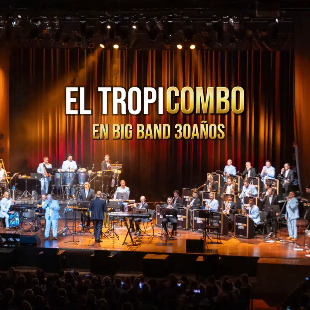DESTINO (Big Band)