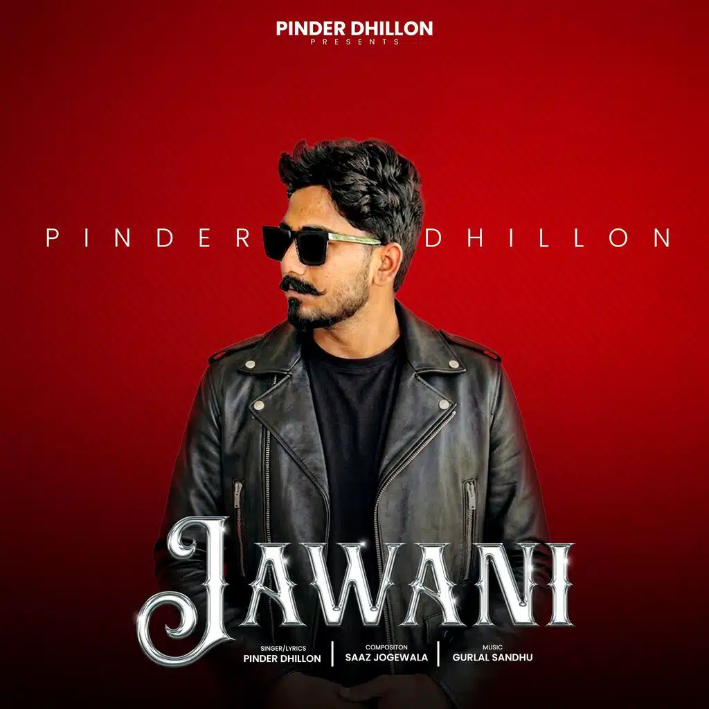 Pinder Dhillon