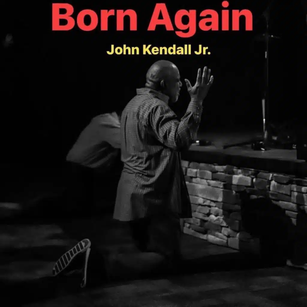 John Kendall Jr.