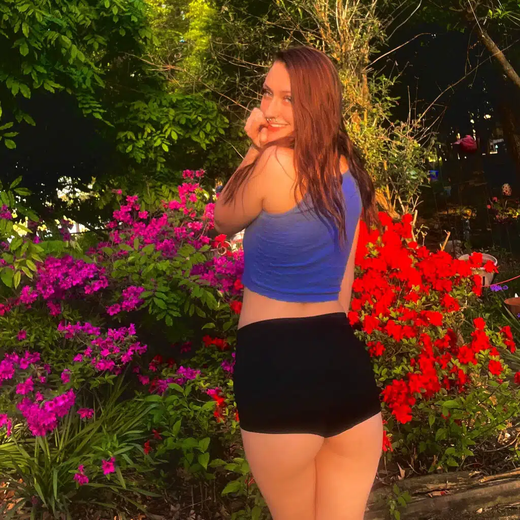 belle fleur