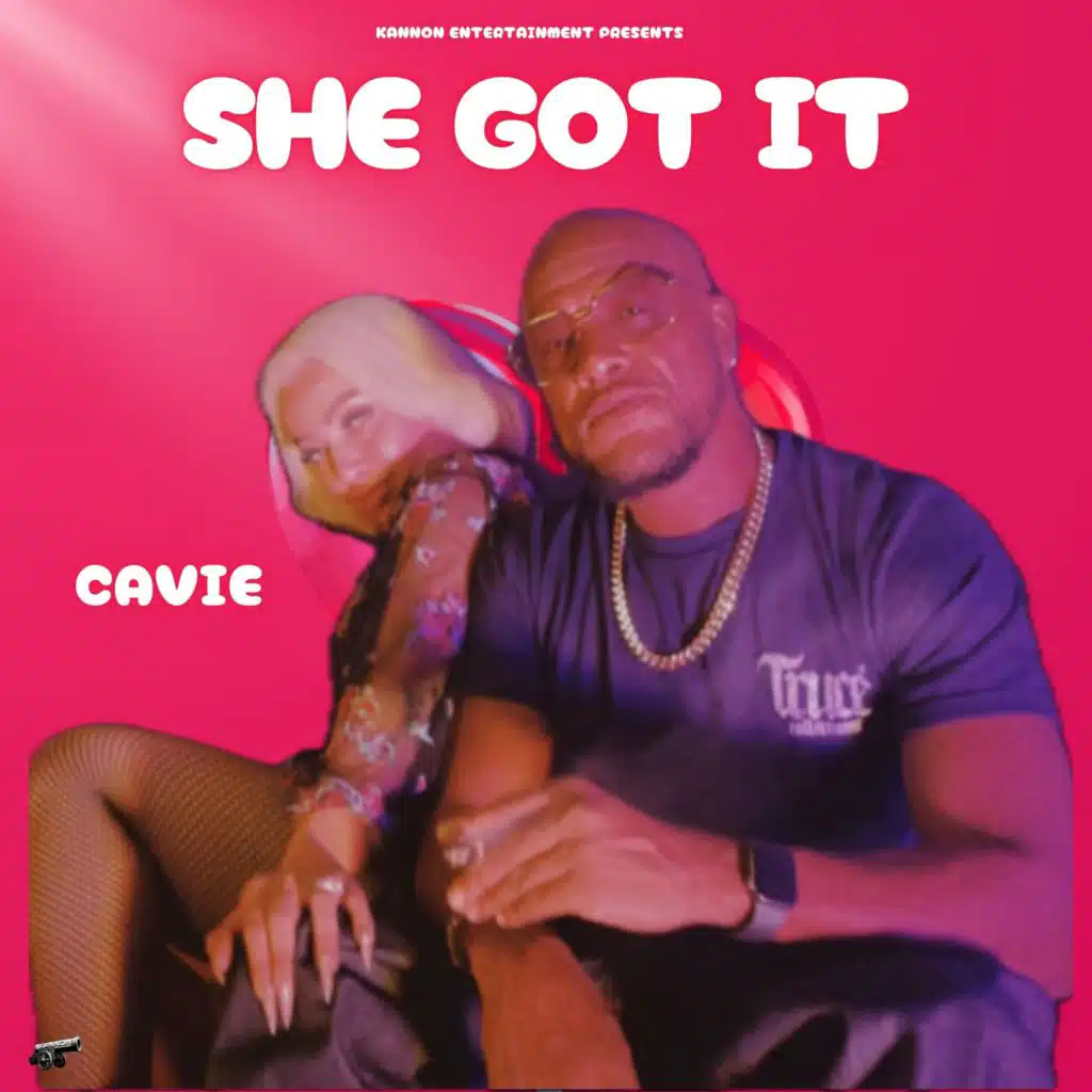 CAVIE