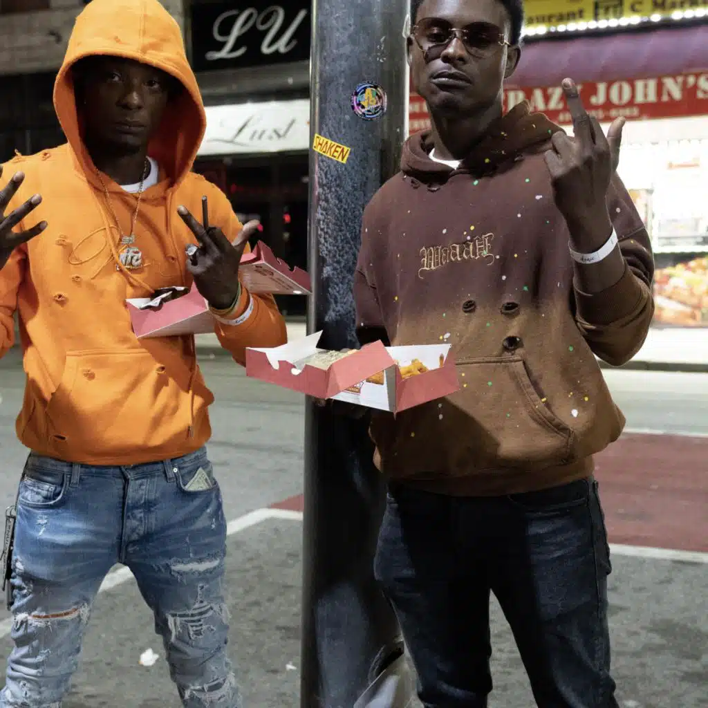 Streetz Crazy