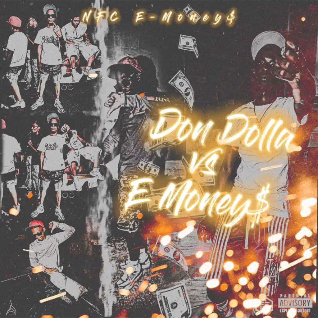 NFC EMoney$