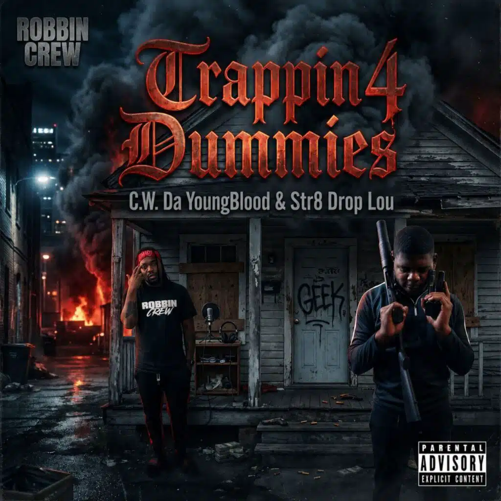 Trappin 4 Dummies