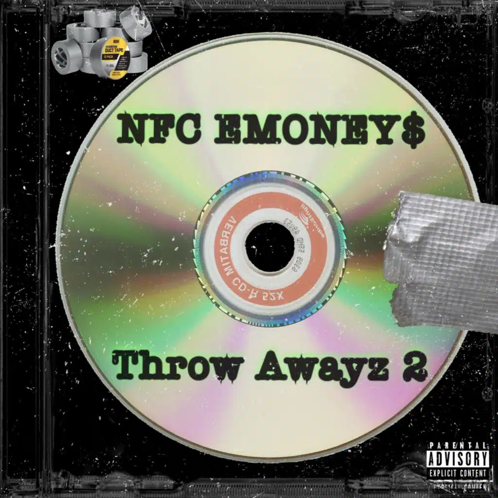 Throw Awayz 2