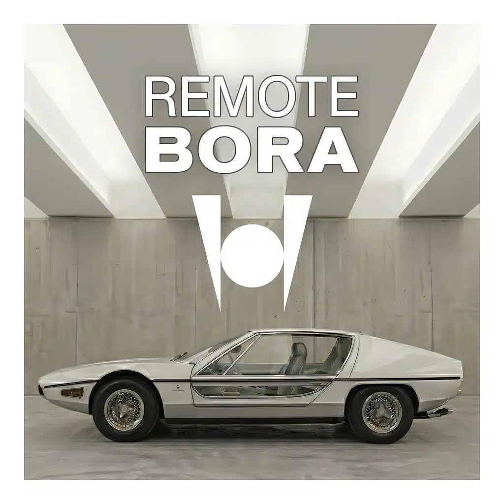 Remote