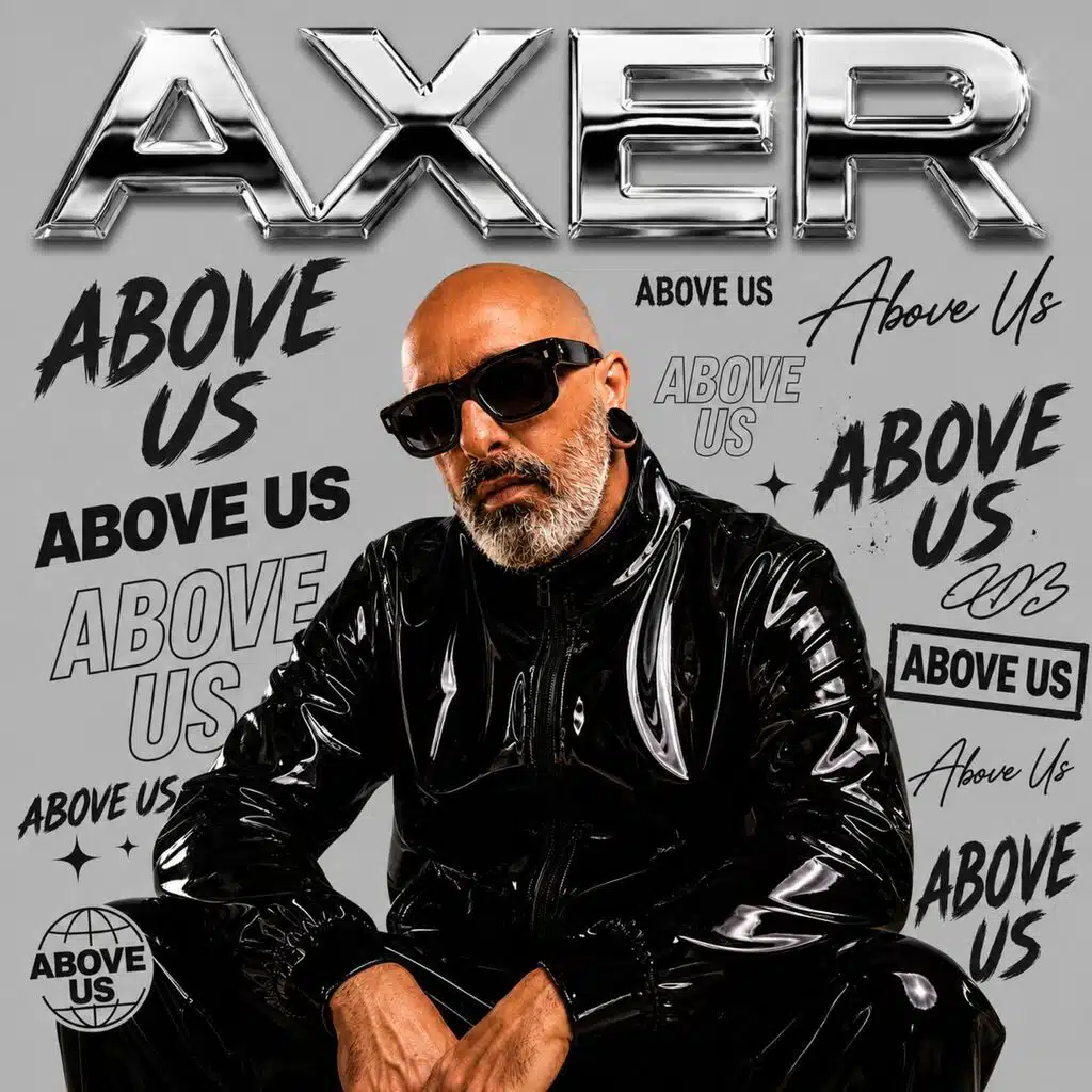 Axer
