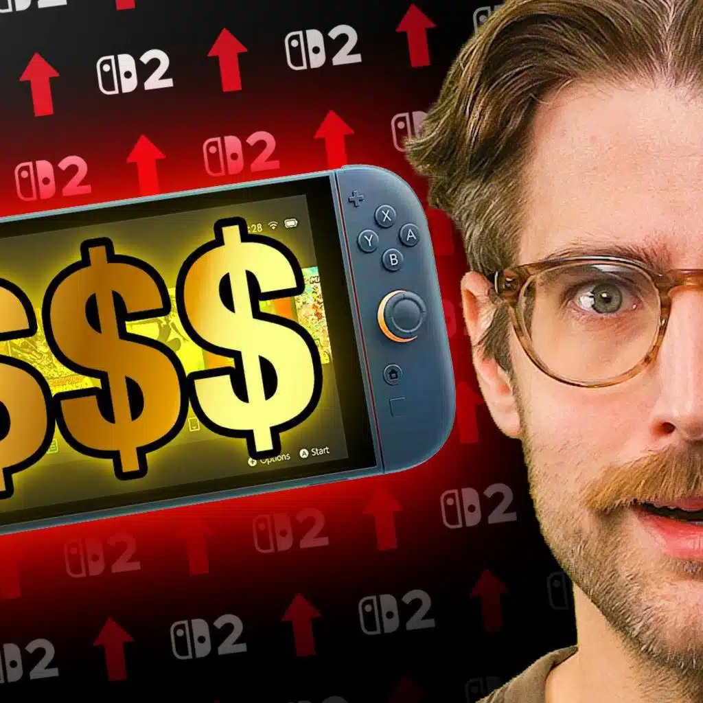 Nintendo Switch 2 Price Increase, Musk Faces Escalated Criminal Probe, Meta’s AI Bone Structure Analysis + more!