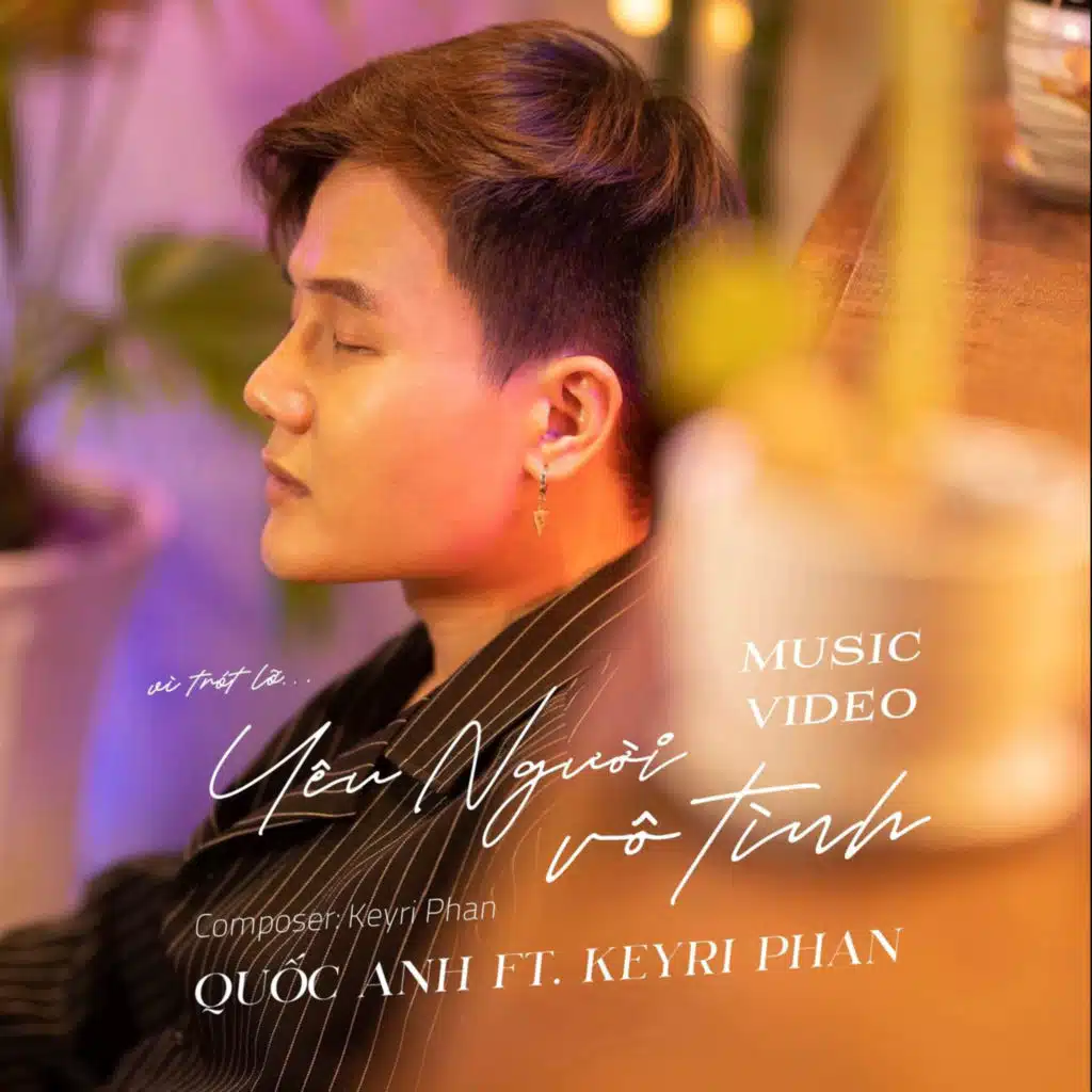 Yêu Người Vô Tình