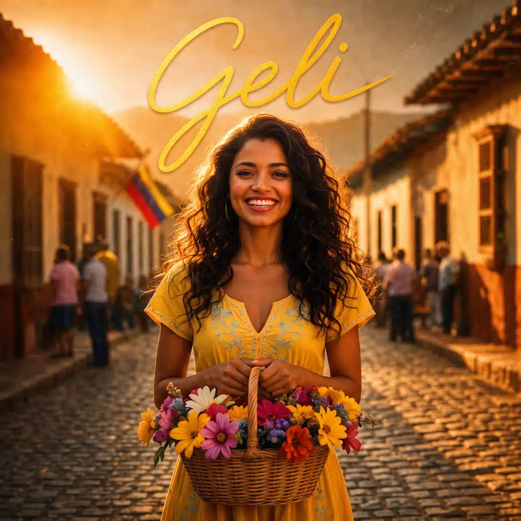Geli