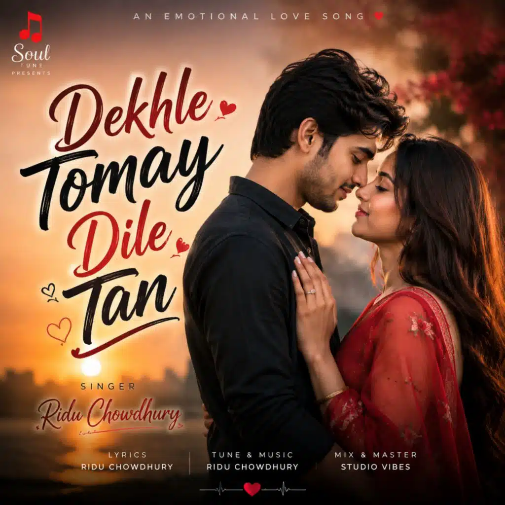 Dekhle Tomay Dile Tan