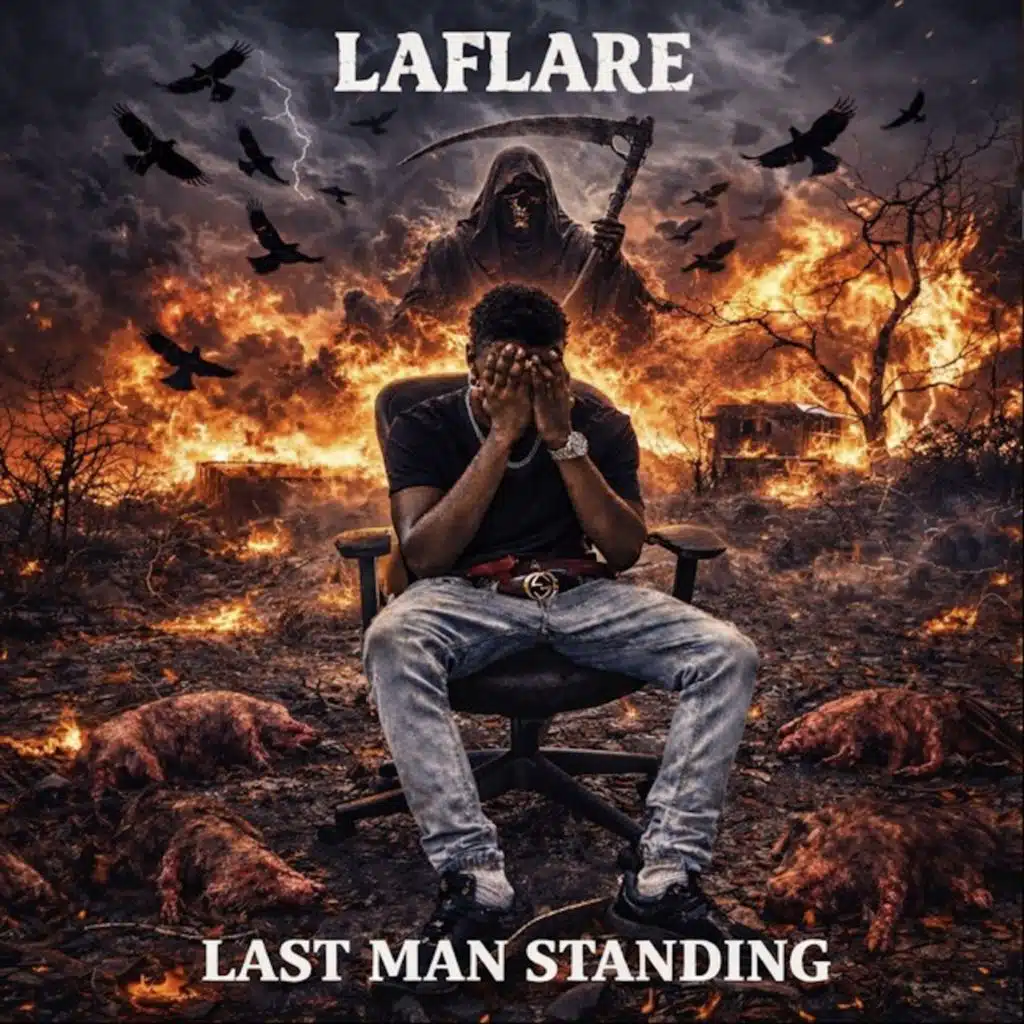 Last Man Standing