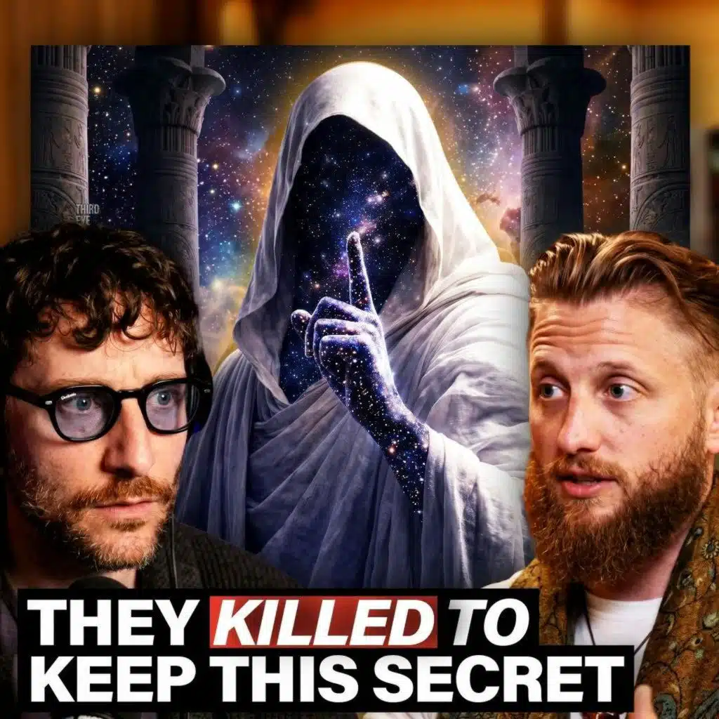 Forbidden Sacred Geometry and the Lost Secrets of the Ancients | Bassforge
