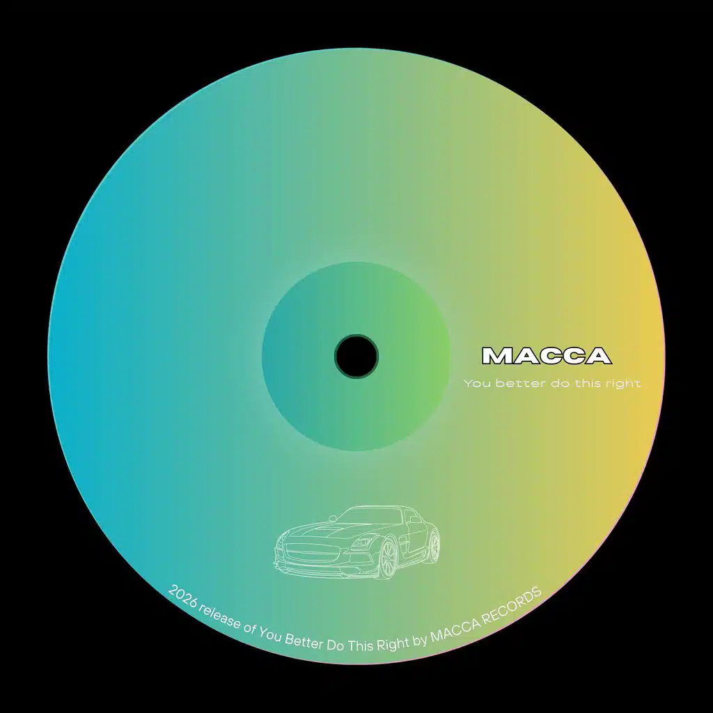 Macca