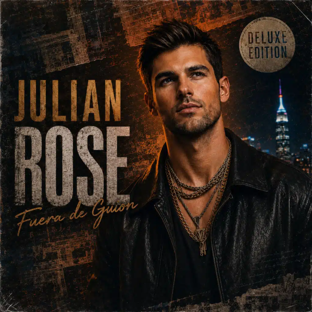 Julian Rose