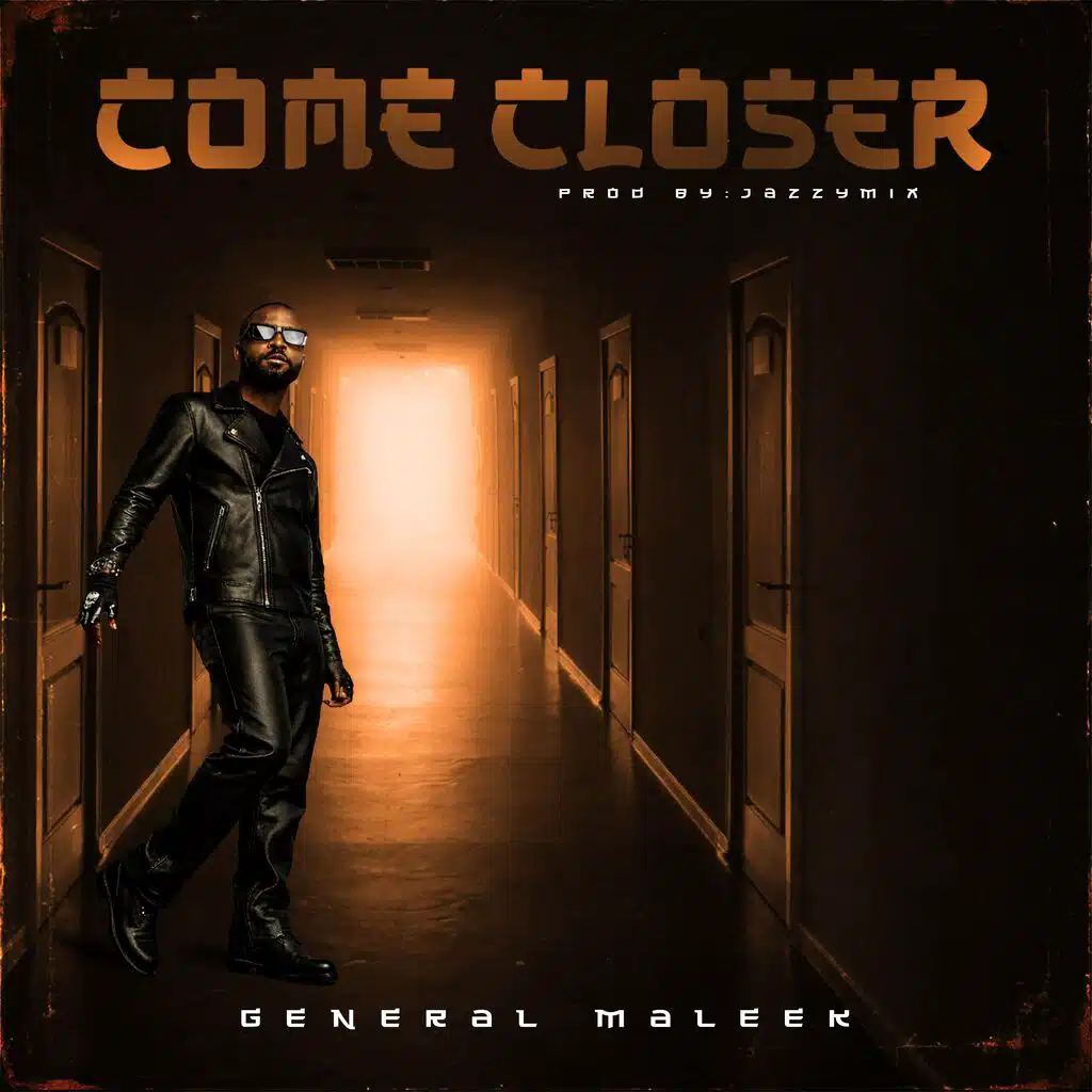General Maleek