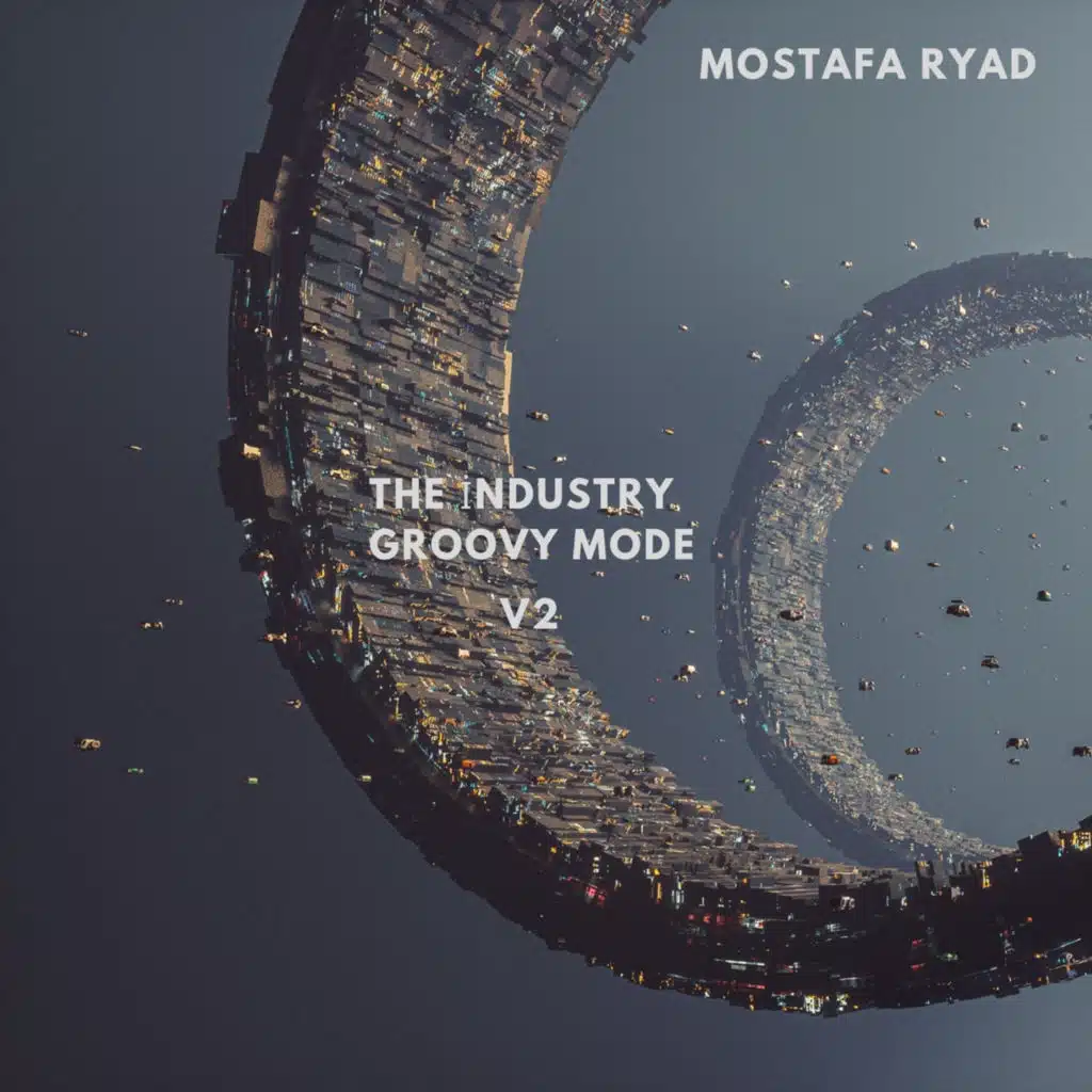 The Industry Groovy Mode V2
