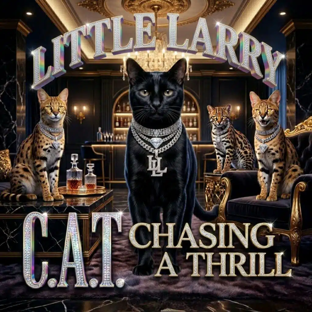 Little Larry