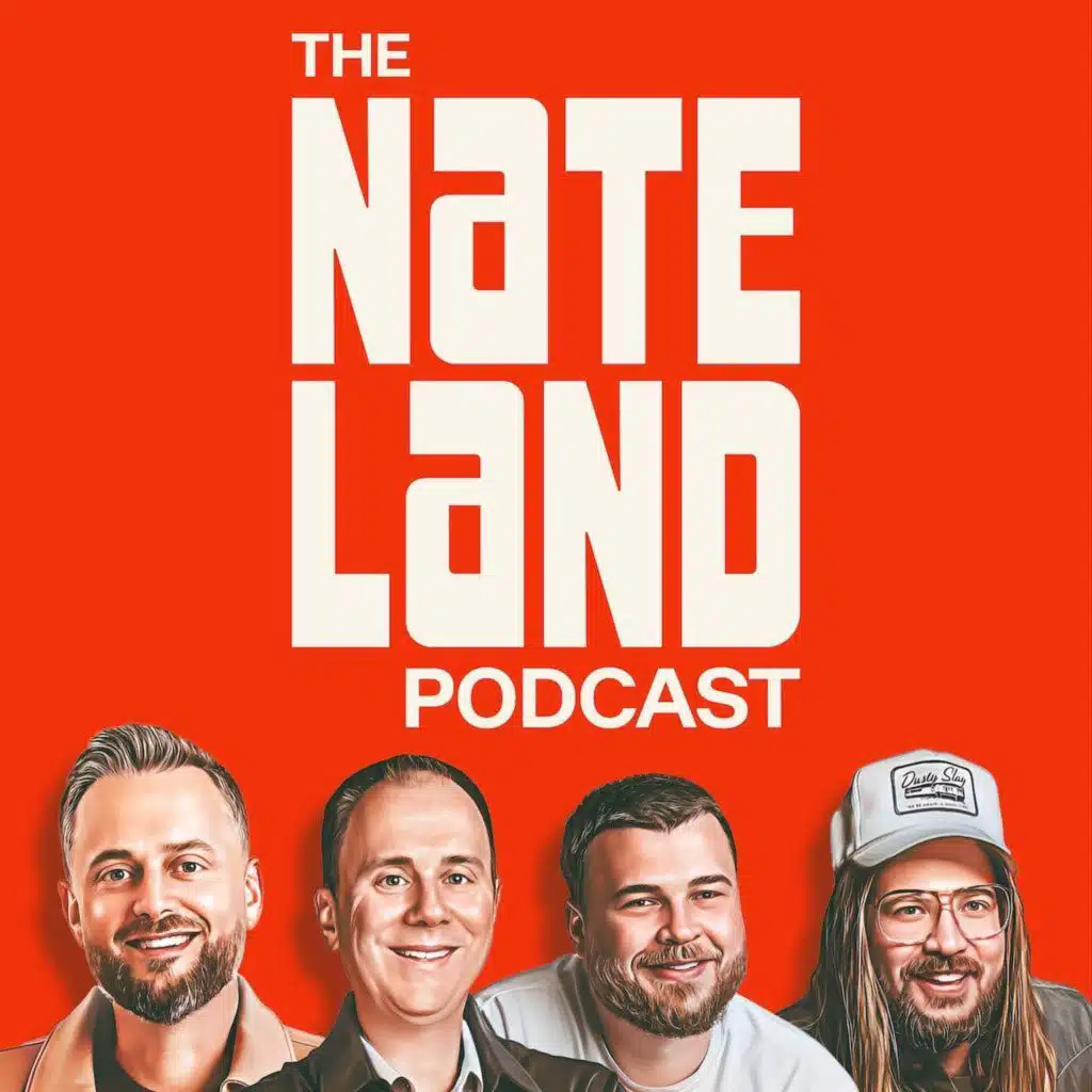 Nateland | Ep #51 - Christian Comedy ft. John Crist