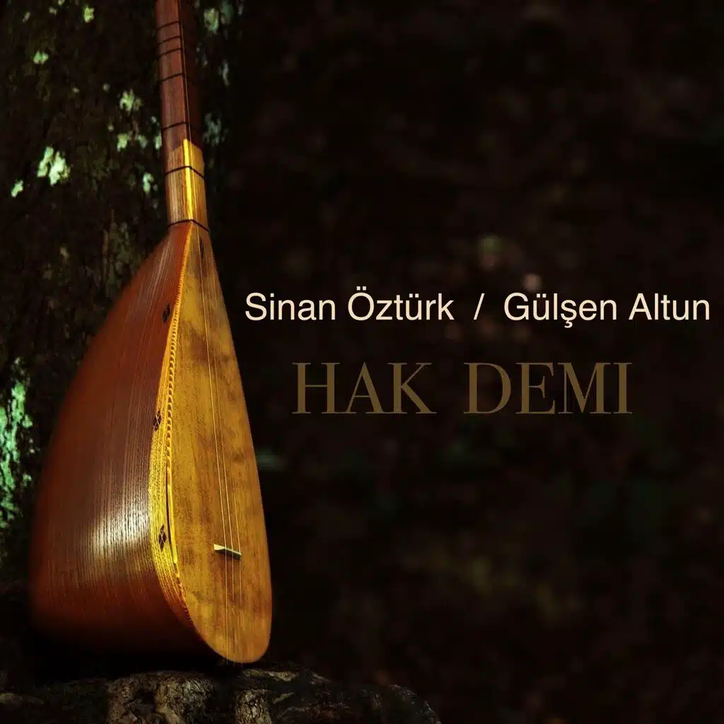 Sinan Öztürk