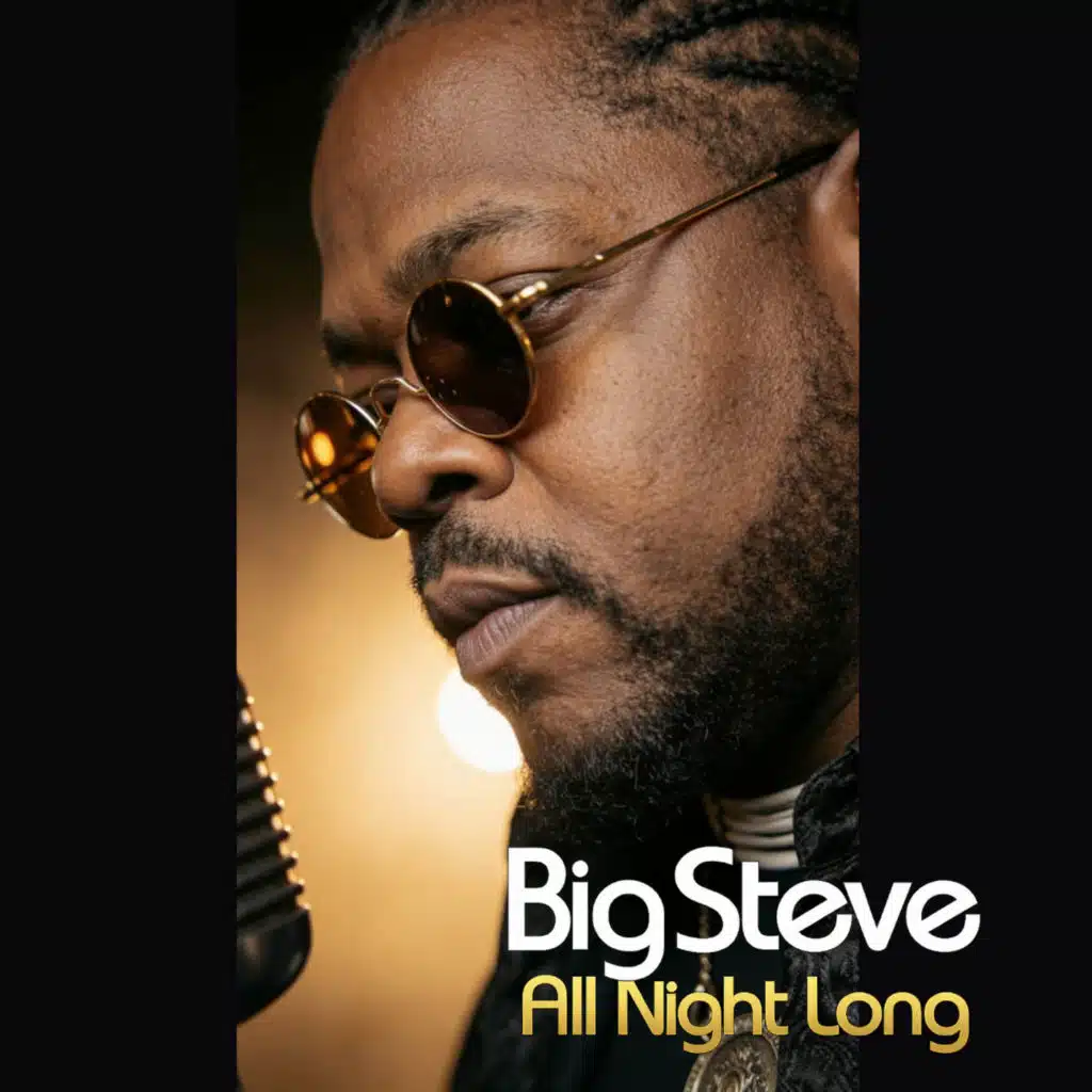 Big Steve