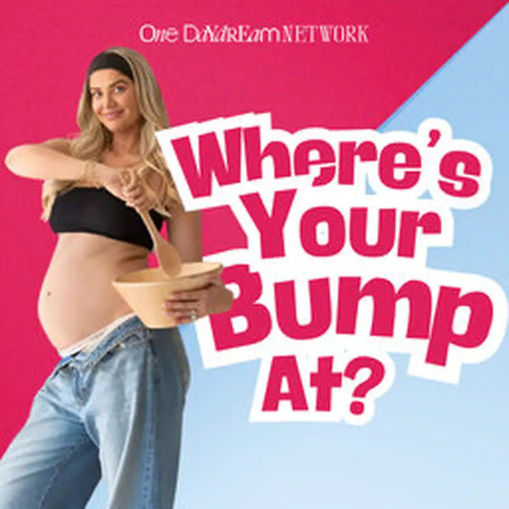 WHERE'S YOUR BUMP AT: THE BREASTFEEDING DEBATE ft. Midwife Meghan