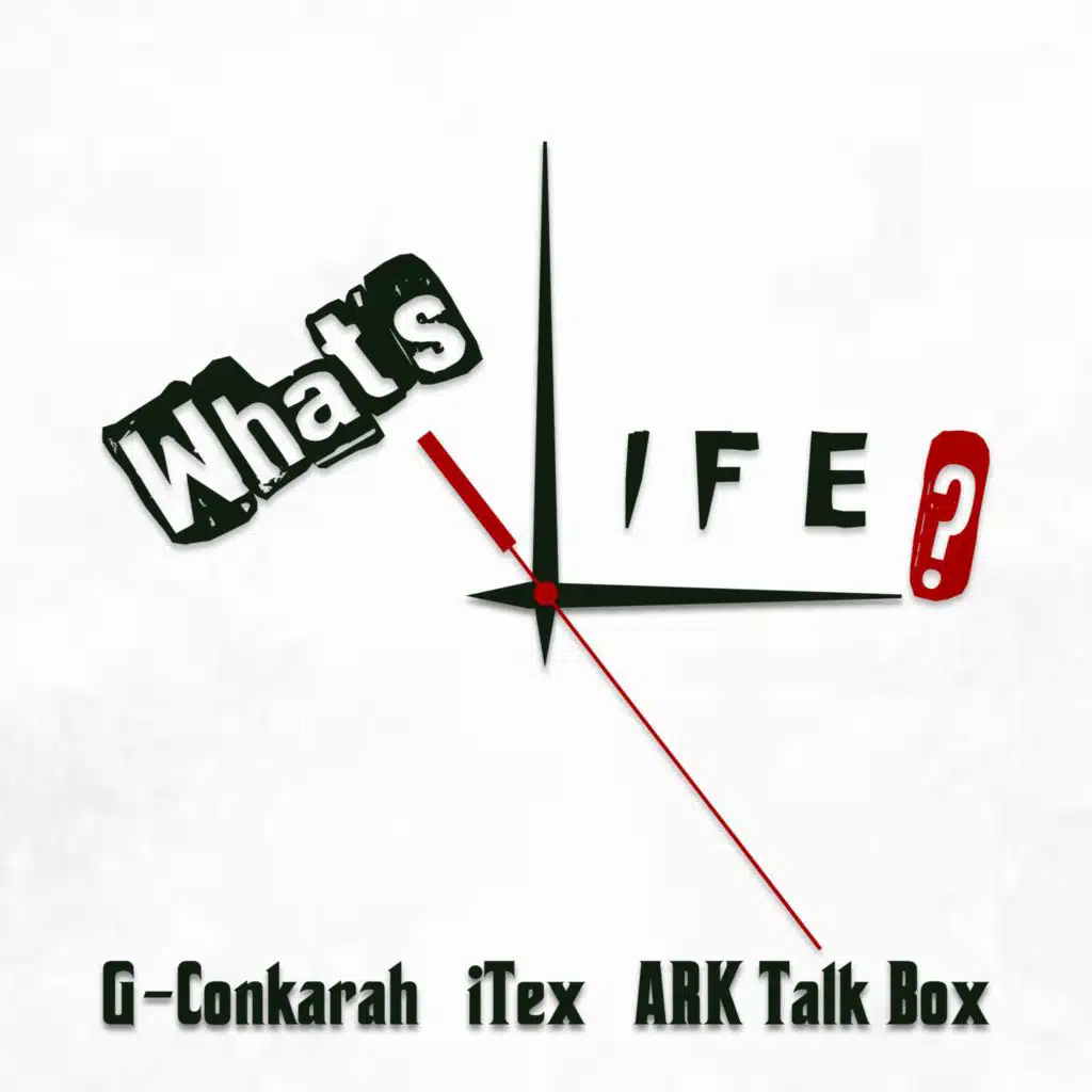What's Life?