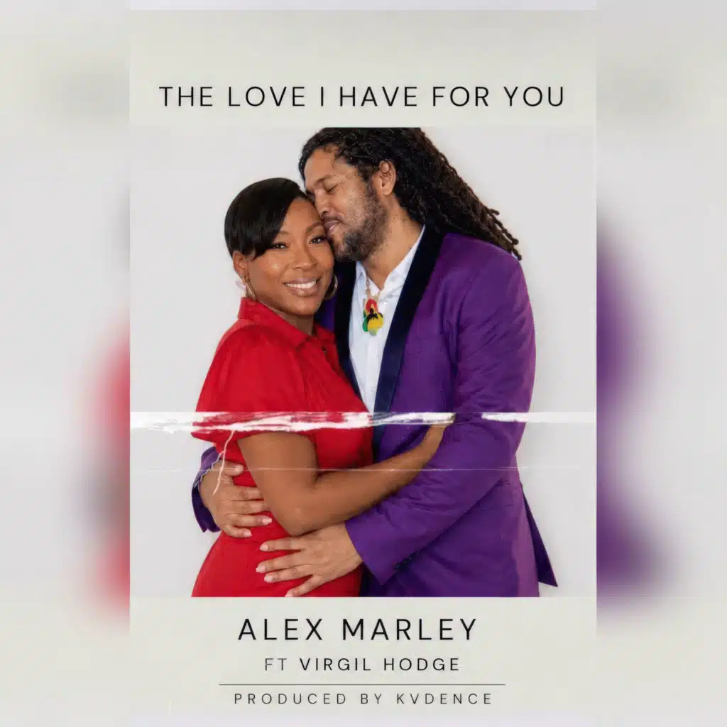 Alex Marley