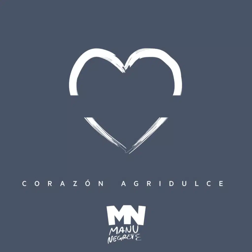 Corazón Agridulce