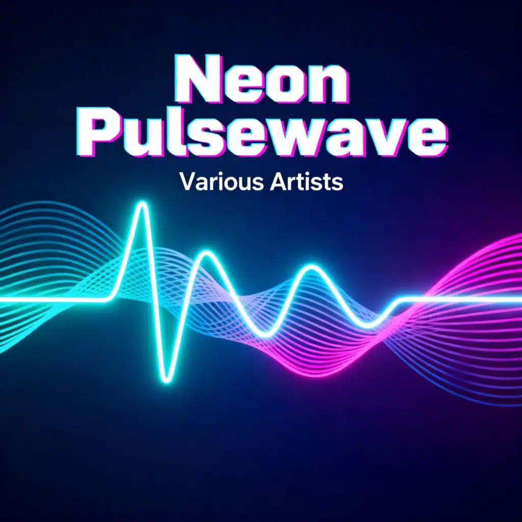 Neon Pulsewave