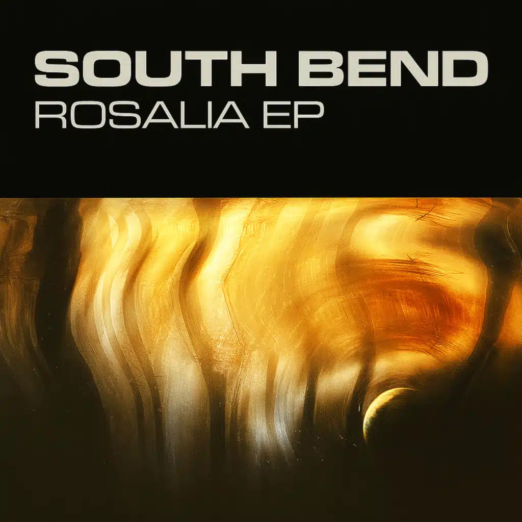 Rosalia EP
