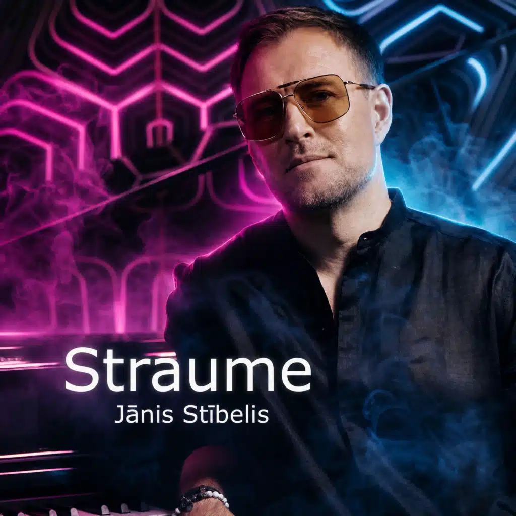 Jānis Stībelis