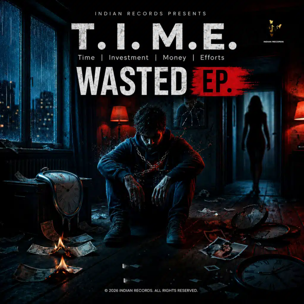 Time Wasted