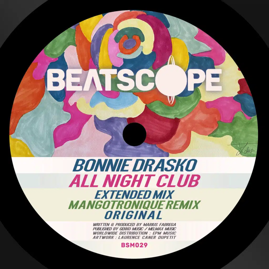 Bonnie Drasko